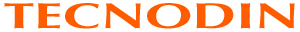 Logo de Tecnodin